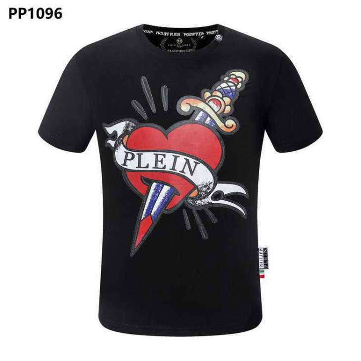 Picture of Philipp Plein T Shirts Short _SKUPPM-3XL8ln10963732